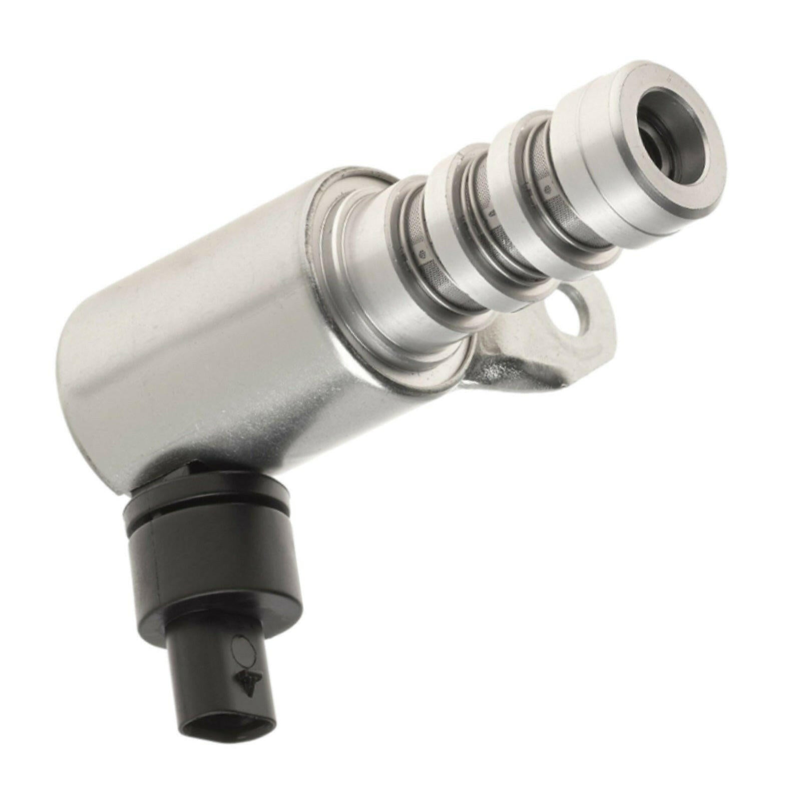 4x Variable Valve Timing Solenoid Suitable For Ford F150 Edge Explorer Lincoln 3.5L 3.7L 5.4L.