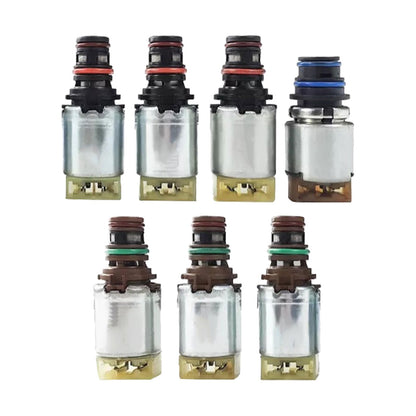 Transmission Valve Body Solenoid Kit Suitable for Ford F-150 6R80