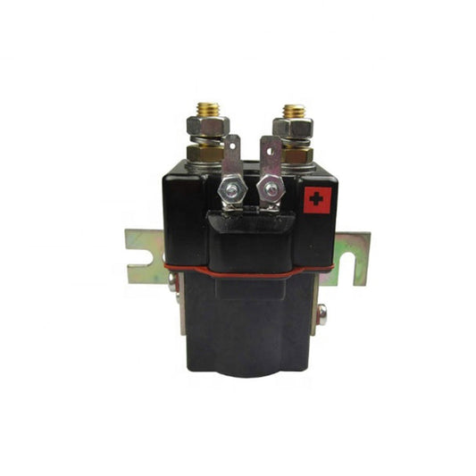 48V Solenoid Suitable For Club Car DS / Precedent Golf Cart 101908701 / 102774701