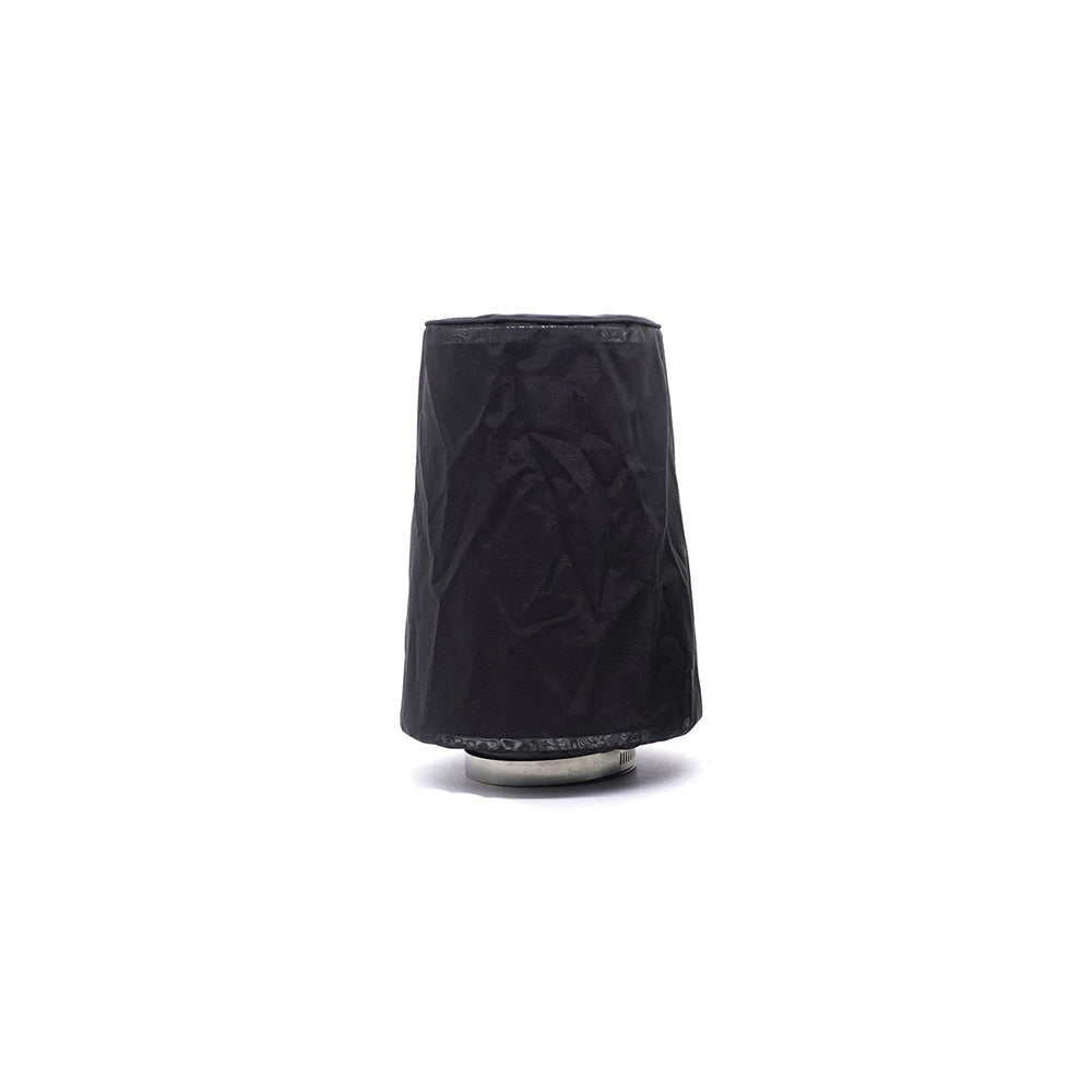 Air Filter Protective Cover Dustproof for High Flow Air Intake Filters Universal.