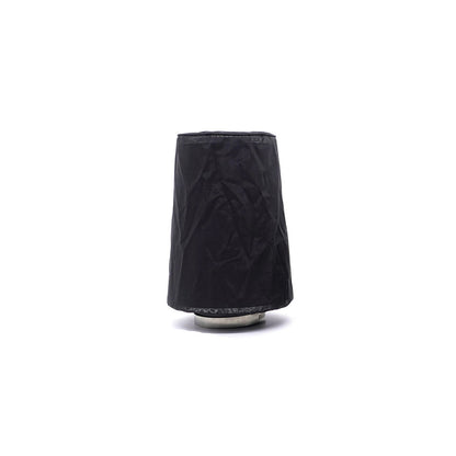 Air Filter Protective Cover Dustproof for High Flow Air Intake Filters Universal.