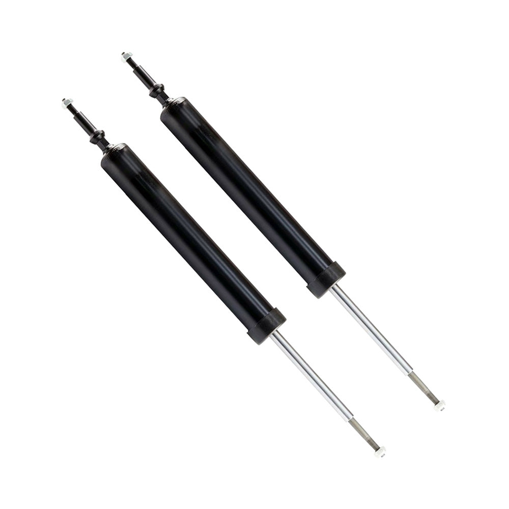 2x Rear Shock Absorbers Suitable For BMW 3 Series E90 E91 318i 320i 323i 325i 320d