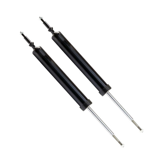 2x Rear Shock Absorbers Suitable For BMW 3 Series E90 E91 318i 320i 323i 325i 320d