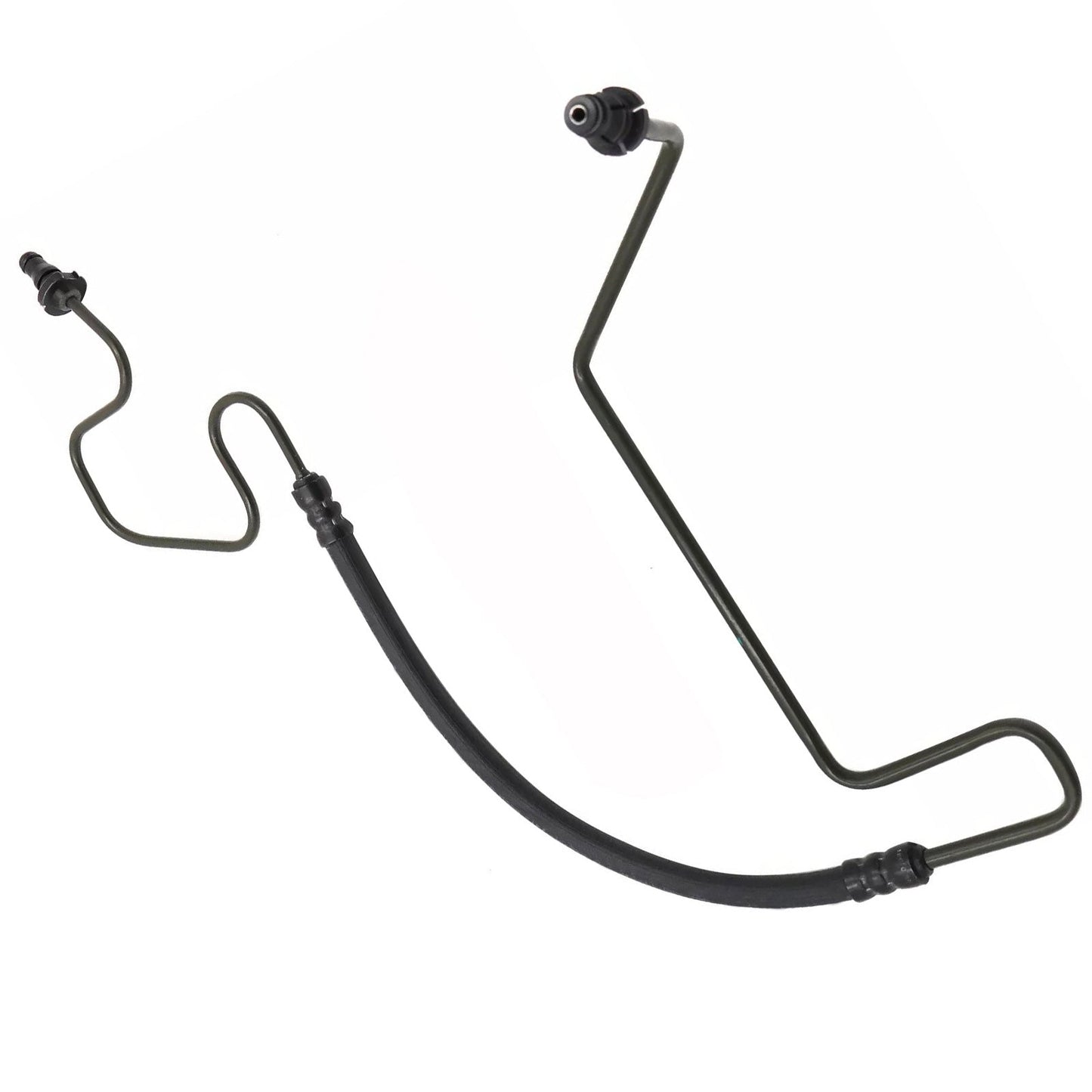Clutch Hose Hydraulic Line Suitable For VW Golf, Jetta, Beetle & TT TDI 1.8T, 1.9 & 2.0