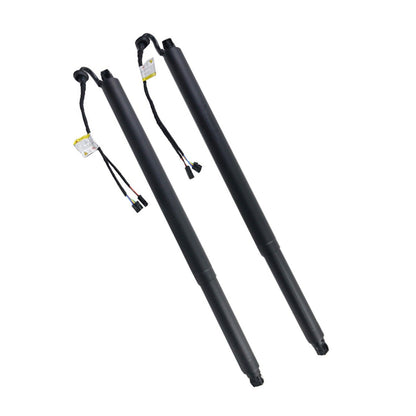 2x Electric Tailgate Gas Struts Suitable For Skoda Octavia III Combi 5E9827851F