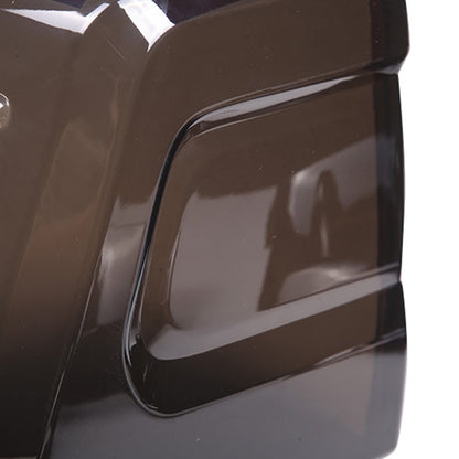 Rear Tail Light Lamp Cover Trim Suitable for Toyota Prado