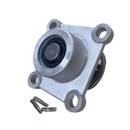 Cooling Fan Bracket Assembly Suitable for Mitsubishi Pajero Sport 2.4L