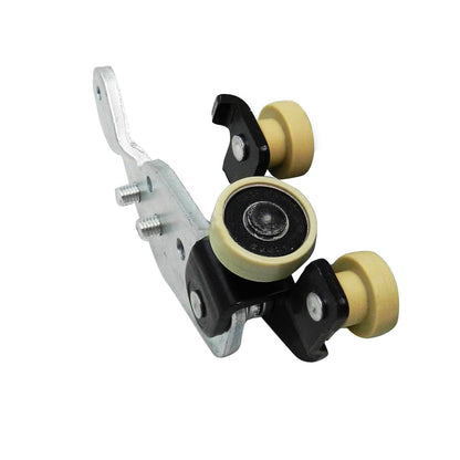 Lower Sliding Door Hinge Roller Bearing LEFT Suitable For Toyota Hiace TRH.