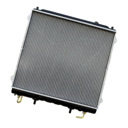 Radiator Suitable for Hyundai Terracan HP 2.9L Diesel