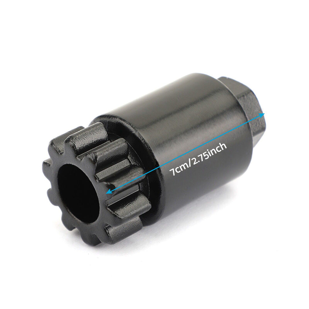 Engine Barring Tool Suitable for Volvo D11 D13 D16