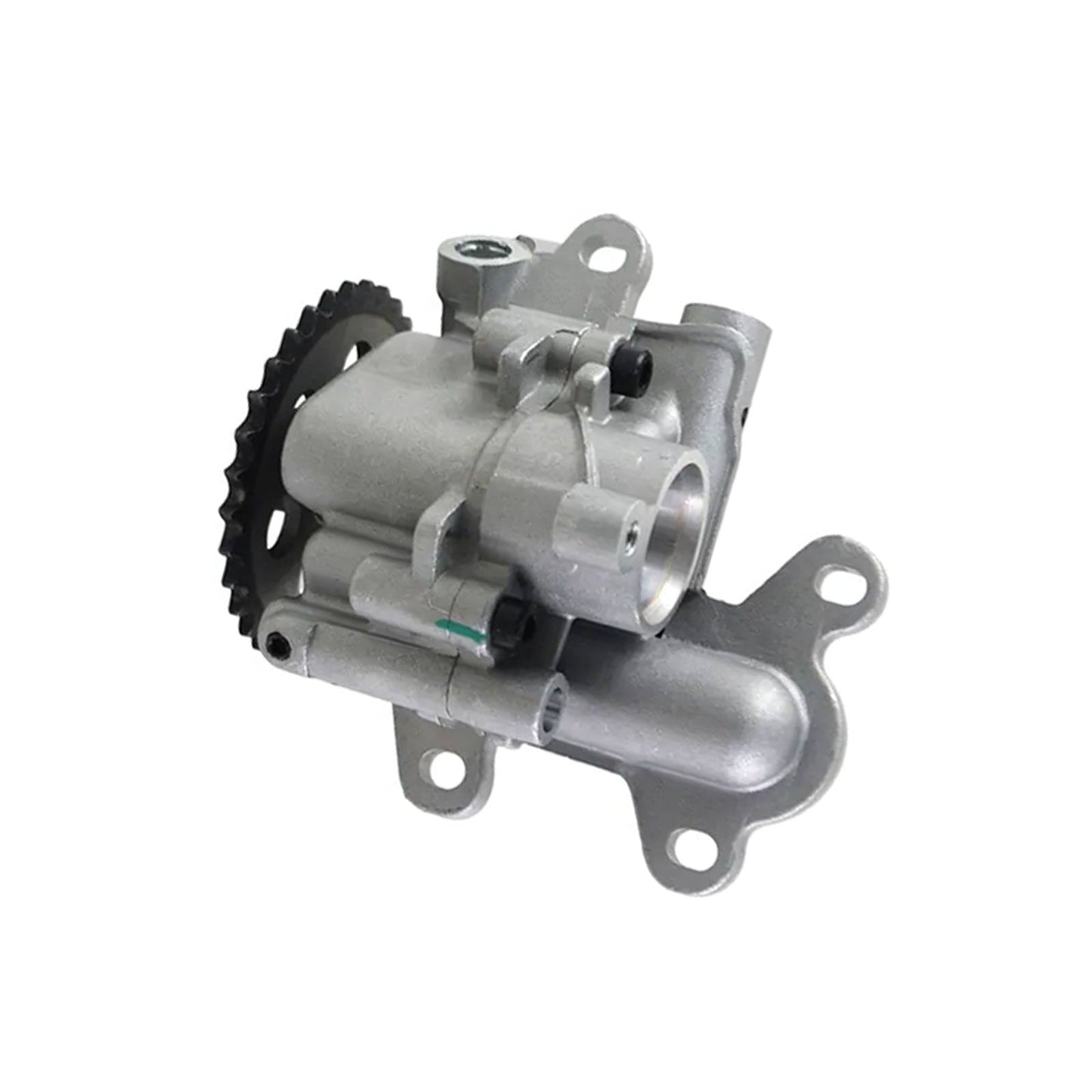 Oil Pump 2.2L & 3.2L Suitable For Ford Ranger PX & Mazda BT-50 UP / UR Diesel P4AT / P5AT