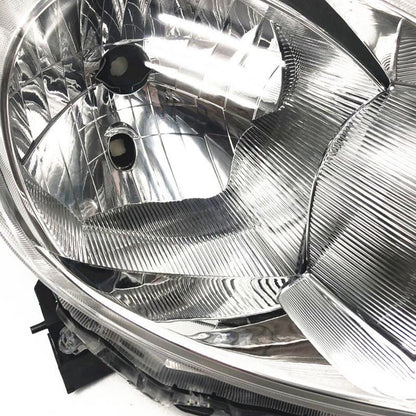 Manual Adjuster Right Head Light Lamp Suitable for Nissan Micra K13