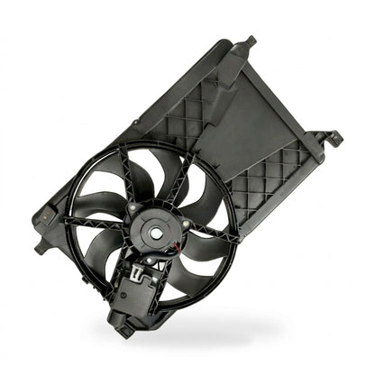 Radiator Thermo Fan Assembly Suitable for Mazda 3 BK