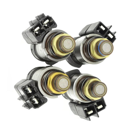722.9 Automatic Transmission Solenoid Suitable for Mercedes-Benz W221 S300