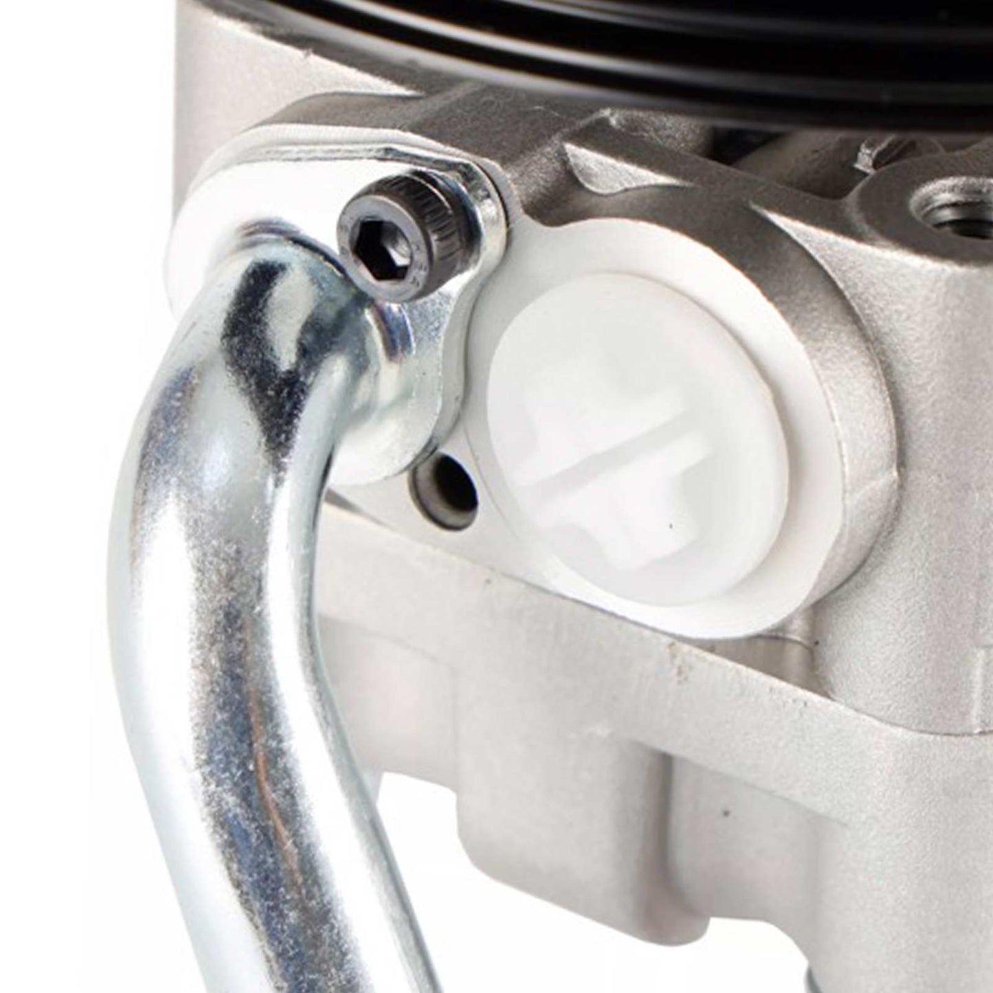 Power Steering Pump Suitable for Nissan Elgrand E51 3.5L