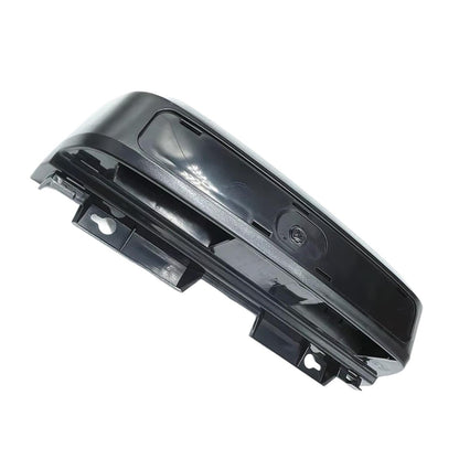 Rear Door Plate Light Cover Suitable for Toyota Prado LC120