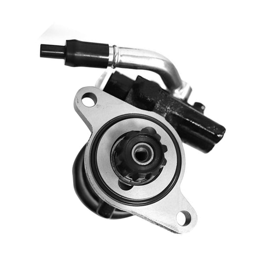 Power Steering Pump Suitable For Toyota Land Cruiser Prado J90 Hilux KZN160 165.
