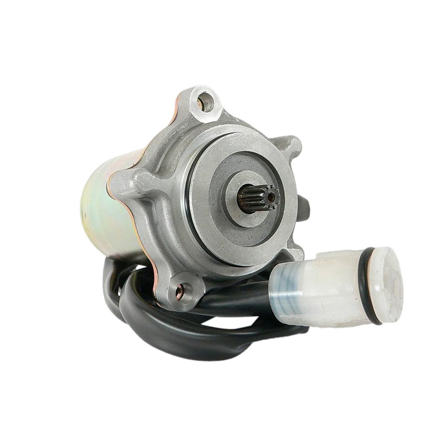 Starter Motor Suitable for Honda TRX350FE 350TE Rancher FourTrax 31300-HN5-A11.