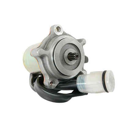 Starter Motor Suitable for Honda TRX350FE 350TE Rancher FourTrax 31300-HN5-A11.