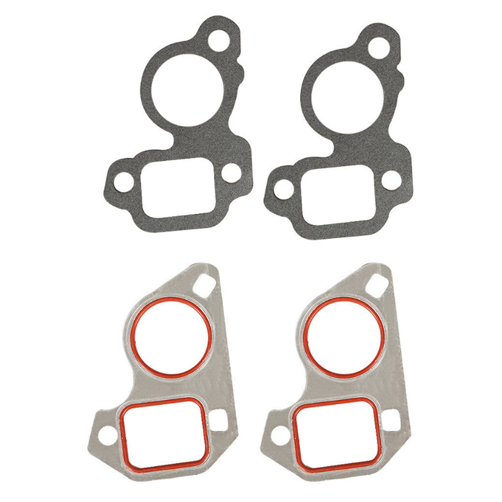 Timing Cover Gasket Set Suitable for Chevrolet GMC Buick 4.8L 5.3L 6.0L 6.2L.