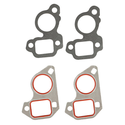 Timing Cover Gasket Set Suitable for Chevrolet GMC Buick 4.8L 5.3L 6.0L 6.2L.