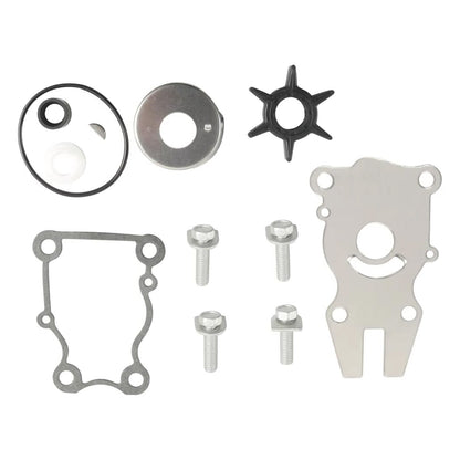 Impeller Water Pump Kit Suitable for Yamaha F25