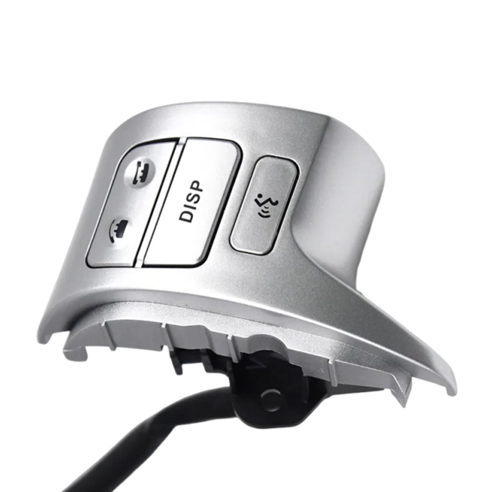 Steering Wheel Volume Control Switch Suitable For Toyota Corolla ZRE15 07-14.