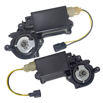 2x Power Window Motors Suitable for Holden H Series 5.0L