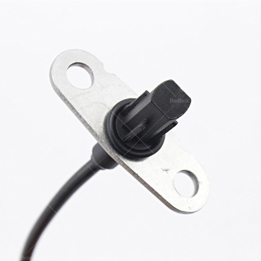 4x ABS Wheel Speed Sensor Suitable for Nissan Navara D40 2.5L