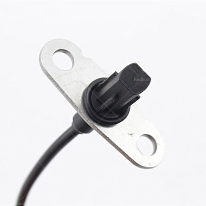 4x ABS Wheel Speed Sensor Suitable for Nissan Navara D40 2.5L