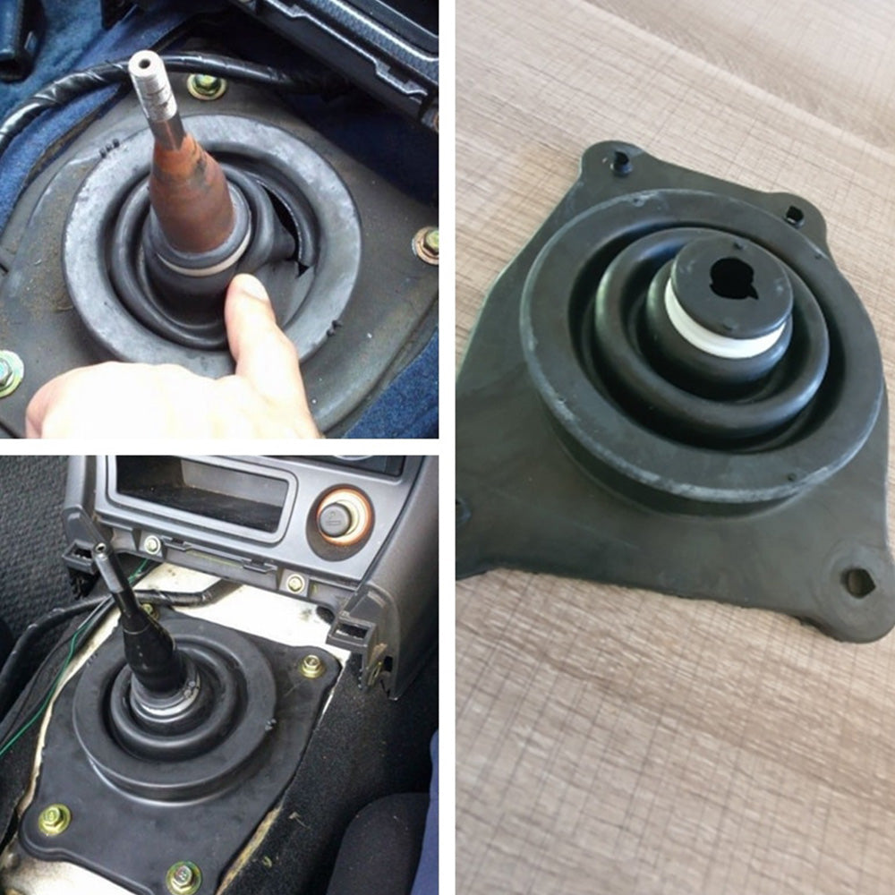 Gear Lever Upper Rubber Gear Shift Boot NA0164481B Suitable For Mazda MX-5 Miata 1990-2005