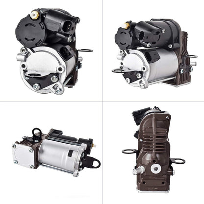 Air Suspension Pump Relay Kit Suitable For Mercedes ML / GL 3.0L 2006-2012 A1643200204