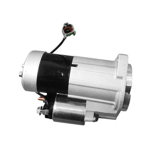 Starter Motor Suitable For Nissan Pathfinder R50 VG33E V6 3.3L Petrol 1995-2005.