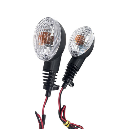 Turn Signal Indicator Lamp Suitable For Kawasaki Ninja 250R KLX250 S SF Vulcan S