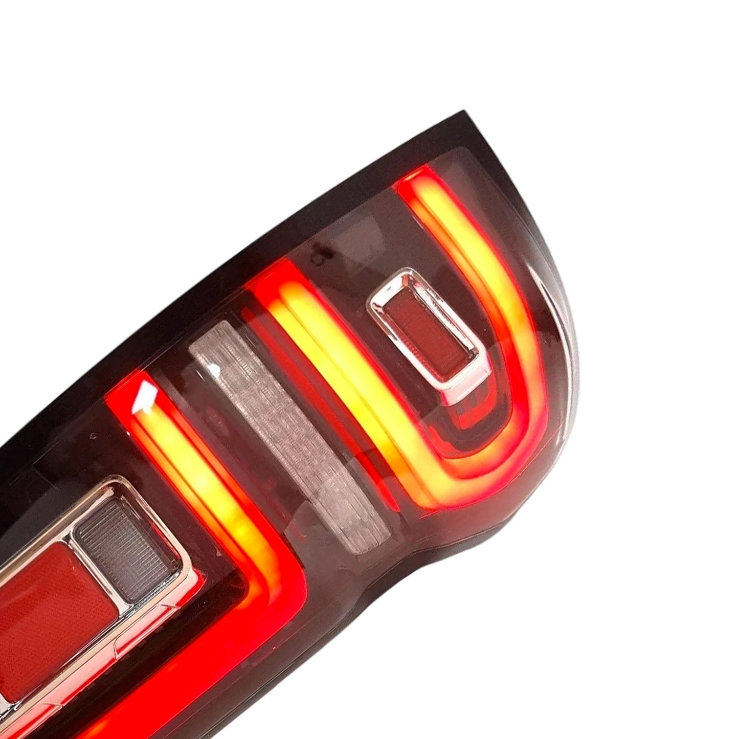 Rear Lamp Rear Right LED Suitable for GWM Ute Cannon-L 2020-On