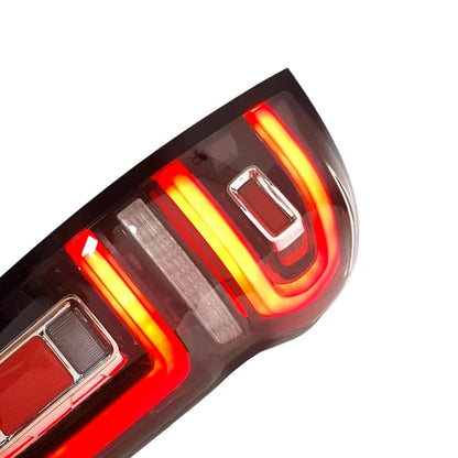 Rear Lamp Rear Right LED Suitable for GWM Ute Cannon-L 2020-On