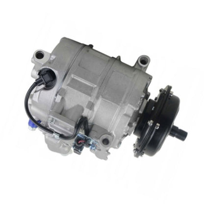 Air Conditioning AC Compressor Suitable For Volkswagen Caravelle T5 2.5L Diesel AXE