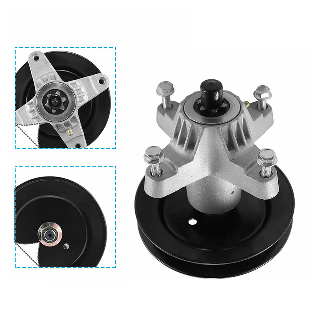 42'' Spindle Assembly Suitable For MTD / Cub Cadet / Troy-Bilt / Toro 618-0659A, 918-0659