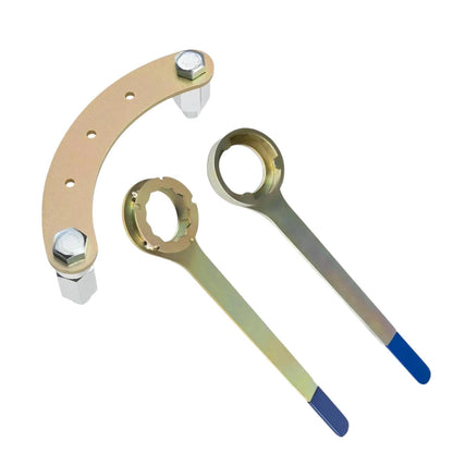 Cam Sprocket Install & Removal Wrench Tool Suitable for Subaru Impreza