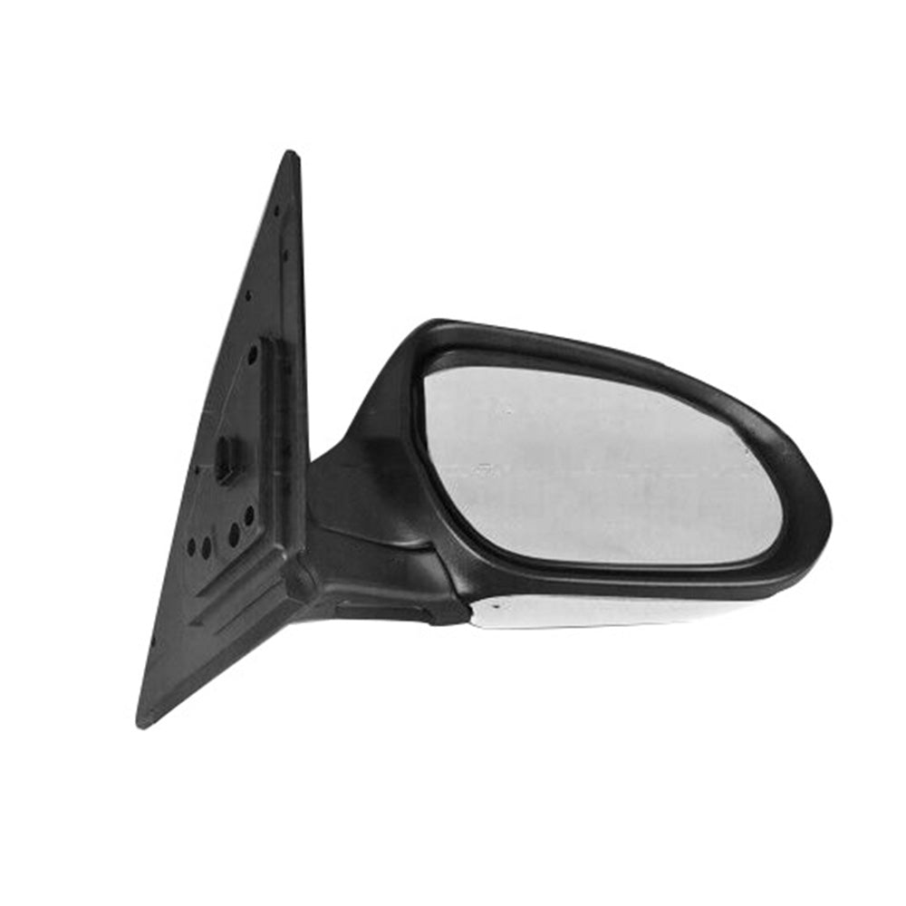 Right Side Door Mirror With Electric Folding Suitable For Hyundai i30 2007-2012.