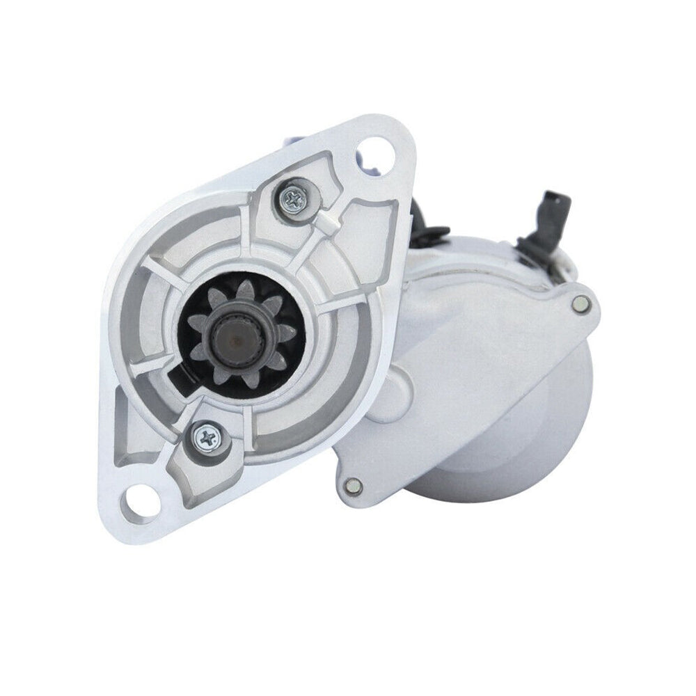 Starter Motor Suitable For Toyota Hilux RN105R / RN106R / RN110R 2.4L 22R & Hiace 1978-Onward