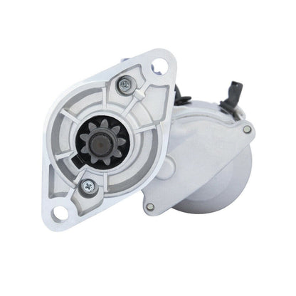Starter Motor Suitable For Toyota Hilux RN105R / RN106R / RN110R 2.4L 22R & Hiace 1978-Onward