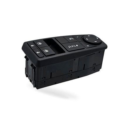 Window Lifter Master Switch Suitable for MAN TGA TGX TGS 81258067108 - BD1