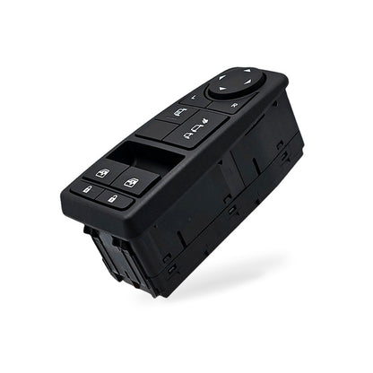 Window Lifter Master Switch Suitable for MAN TGA TGX TGS 81258067108 - BD2