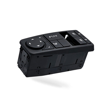Window Lifter Master Switch Suitable for MAN TGA TGX TGS 81258067108 - BD3