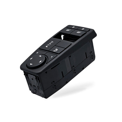 Window Lifter Master Switch Suitable for MAN TGA TGX TGS 81258067108 - BD4