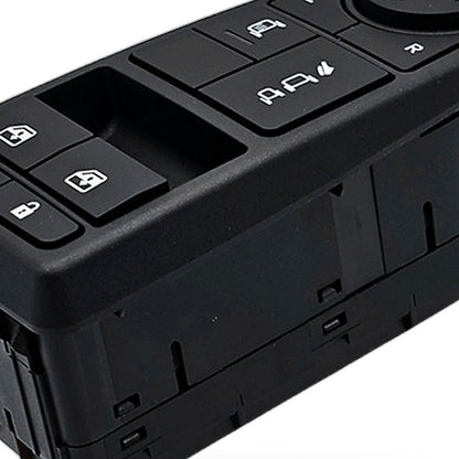 Window Lifter Master Switch Suitable for MAN TGA TGX TGS 81258067108 - XQ1