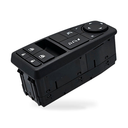 Window Lifter Master Switch Suitable for MAN TGA TGX TGS 81258067108 - ZT2