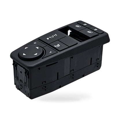 Window Lifter Master Switch Suitable for MAN TGA TGX TGS 81258067108 - ZT3