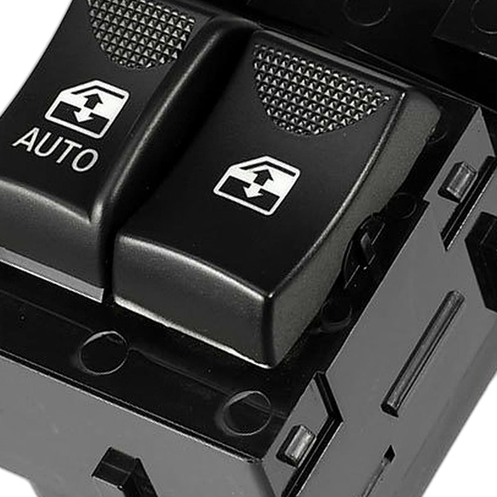Power Window Master Switch Suitable for Chevy Impala Monte Carlo Buick LeSabre - XQ1